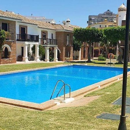 Bajo,Puebla Lucia,Fuengirola Apartamento Exterior foto