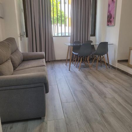 Bajo,Puebla Lucia,Fuengirola Apartamento Exterior foto