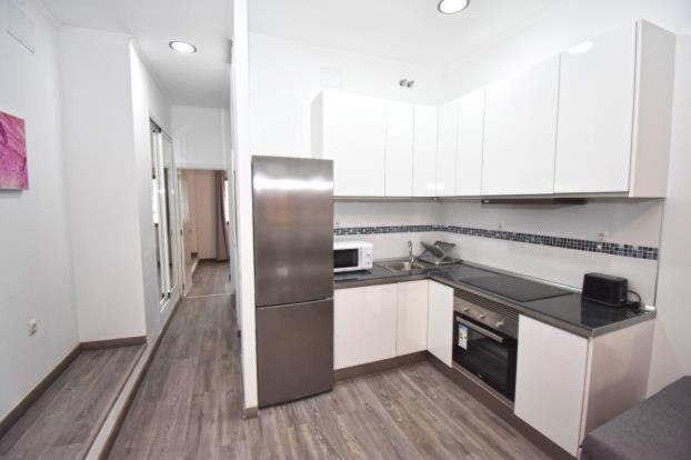 Bajo,Puebla Lucia,Fuengirola Apartamento Exterior foto