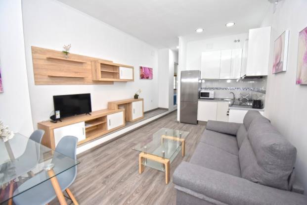 Bajo,Puebla Lucia,Fuengirola Apartamento Exterior foto