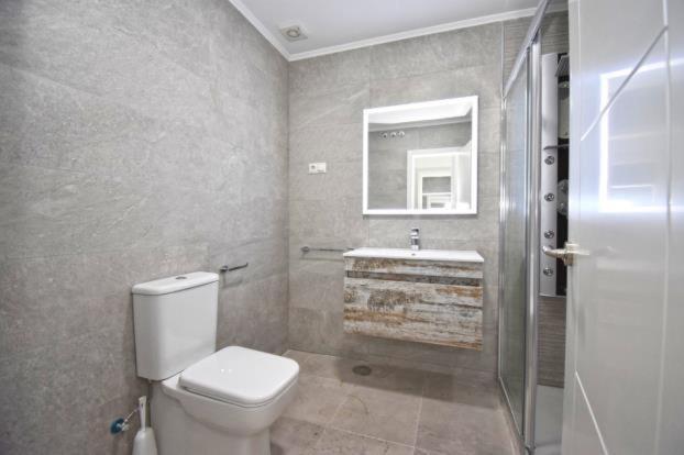 Bajo,Puebla Lucia,Fuengirola Apartamento Exterior foto