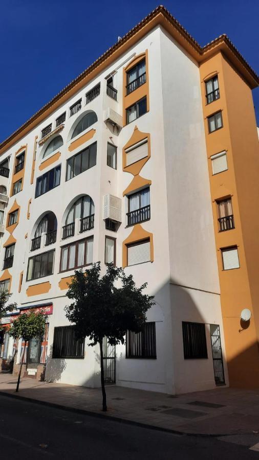 Bajo,Puebla Lucia,Fuengirola Apartamento Exterior foto