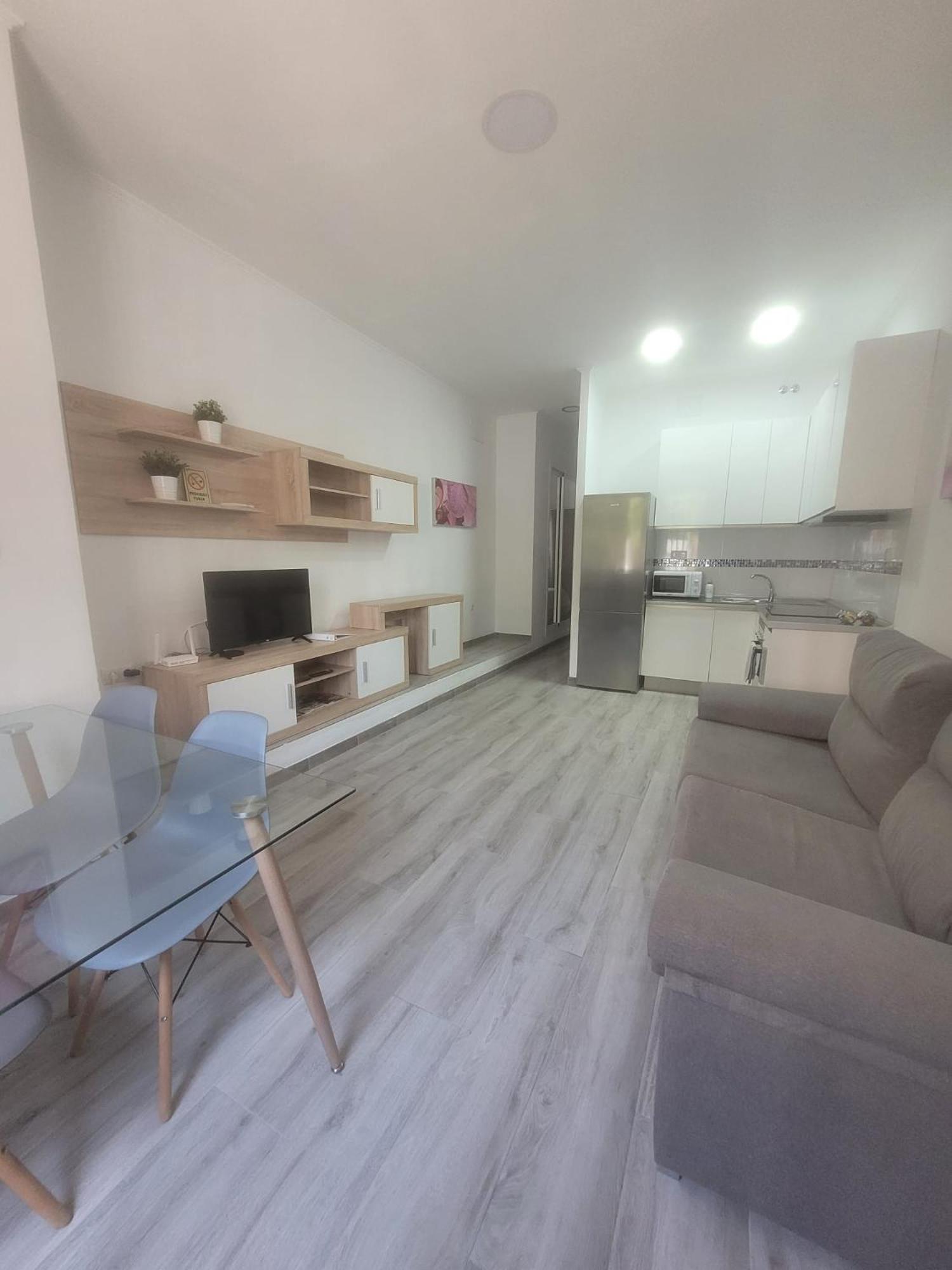 Bajo,Puebla Lucia,Fuengirola Apartamento Exterior foto